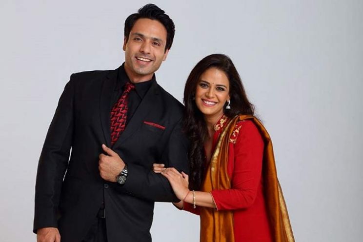 Mona Singh