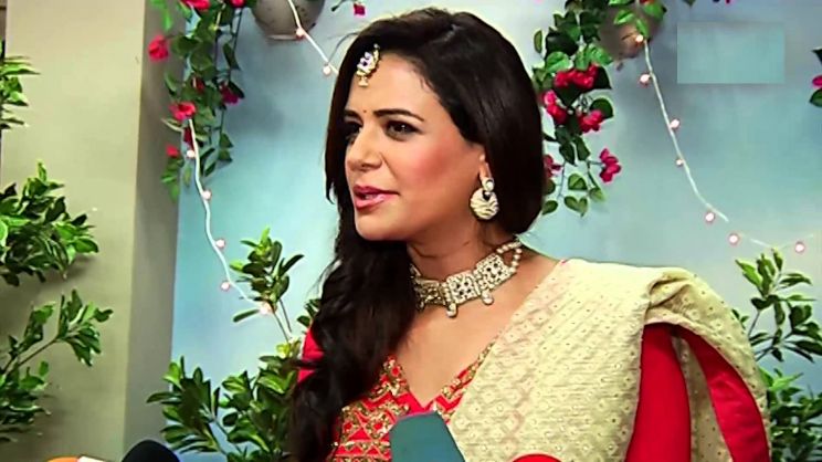 Mona Singh