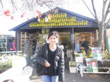 Mona Sishodia