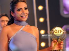 Mona Zaki