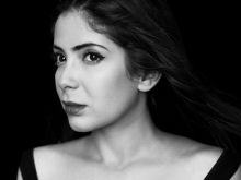 Mona Zaki