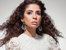 Mona Zaki