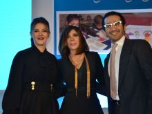 Mona Zaki