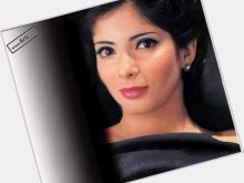Mona Zaki