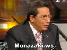 Mona Zaki