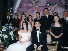 Mona Zaki