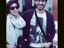 Mona Zaki photo