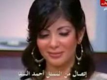 Mona Zaki