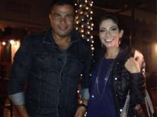 Mona Zaki