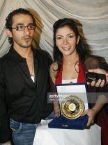 Mona Zaki photo