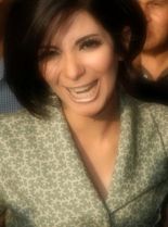 Mona Zaki