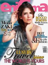 Mona Zaki