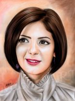 Mona Zaki