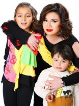 Mona Zaki