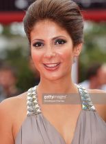 Mona Zaki