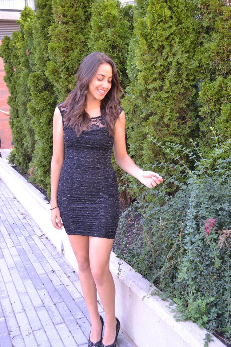 Mona Zaki