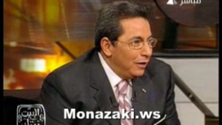 Mona Zaki