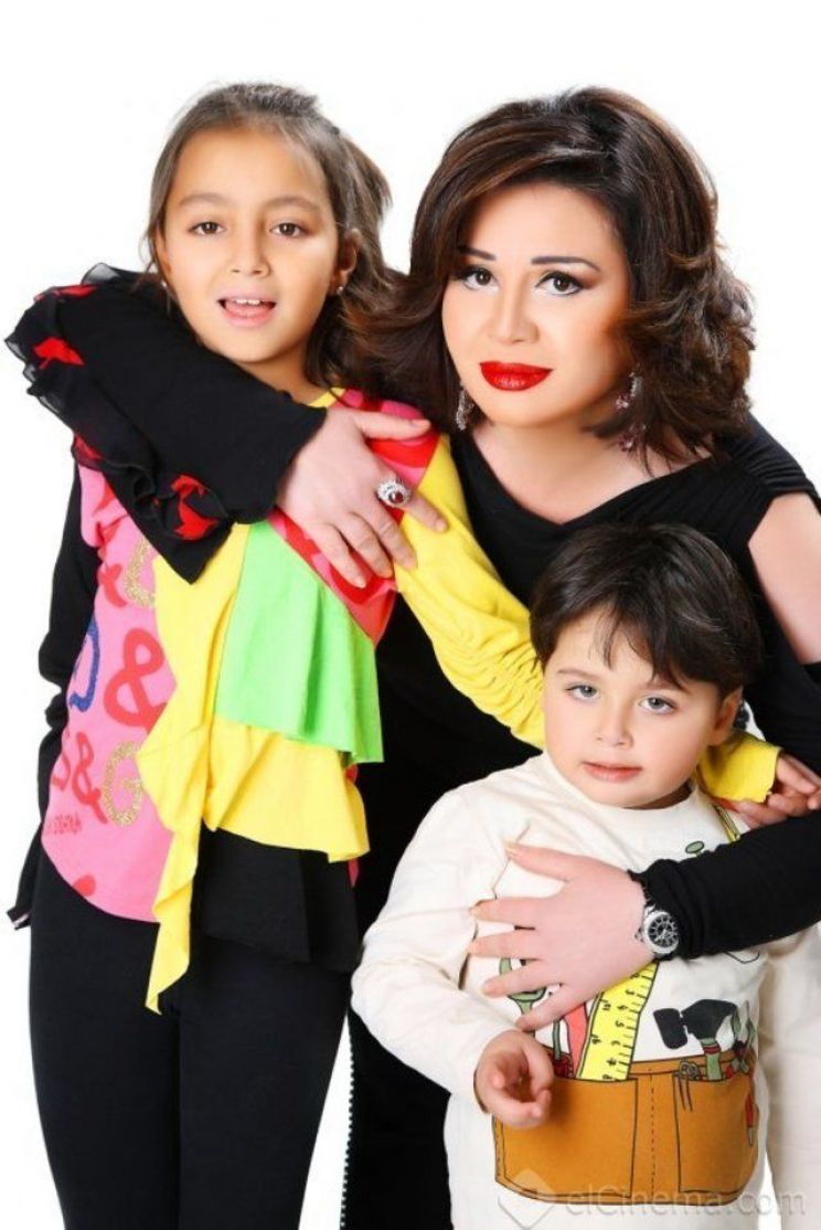 Mona Zaki