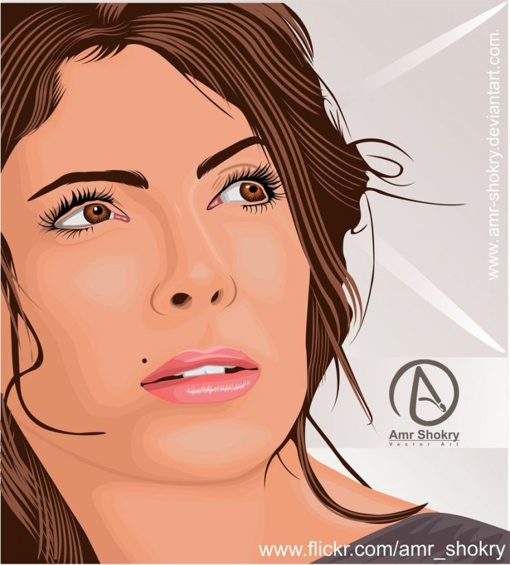 Mona Zaki