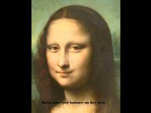 Monalisa