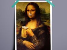 Monalisa