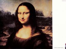 Monalisa