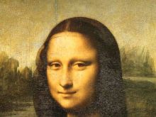 Monalisa