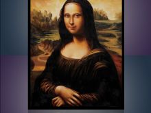 Monalisa
