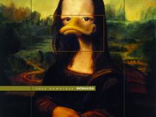 Monalisa