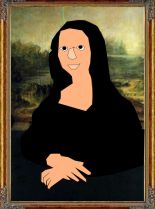 Monalisa