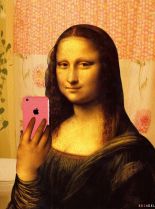 Monalisa