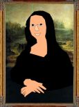 Monalisa