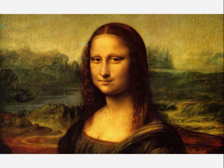 Monalisa