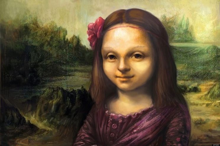 Monalisa