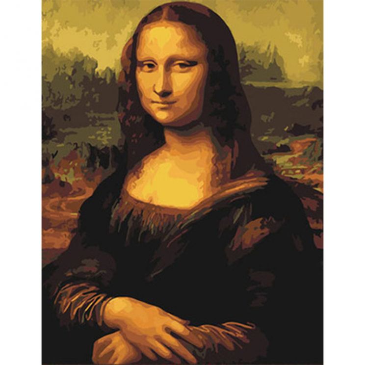 Monalisa