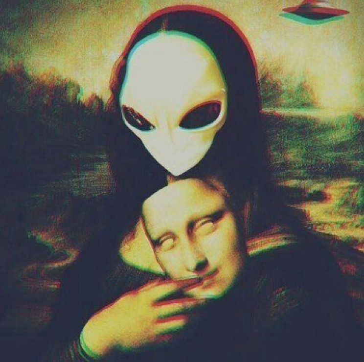 Monalisa