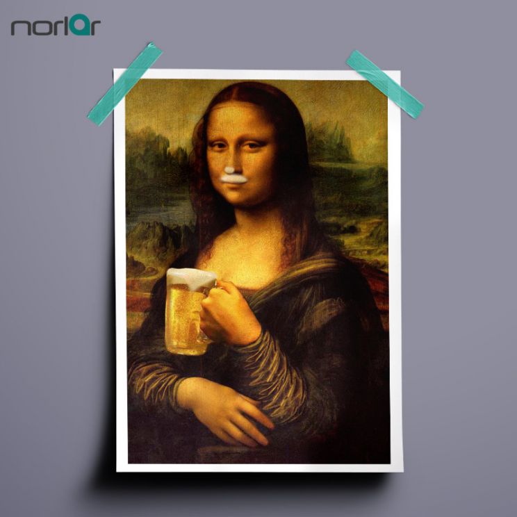 Monalisa