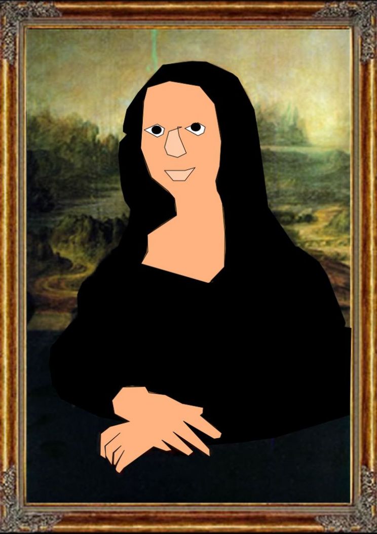 Monalisa