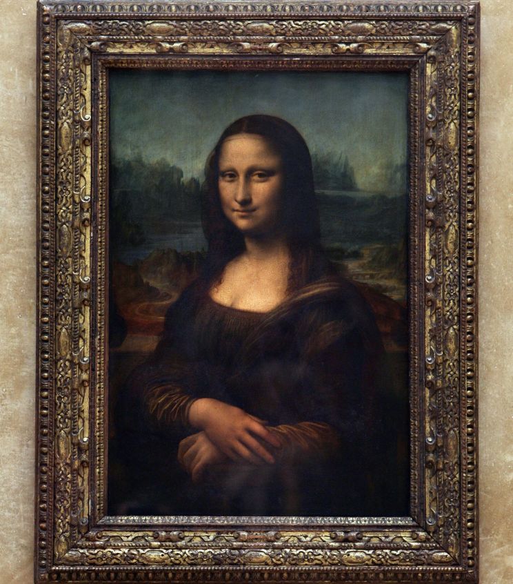 Monalisa