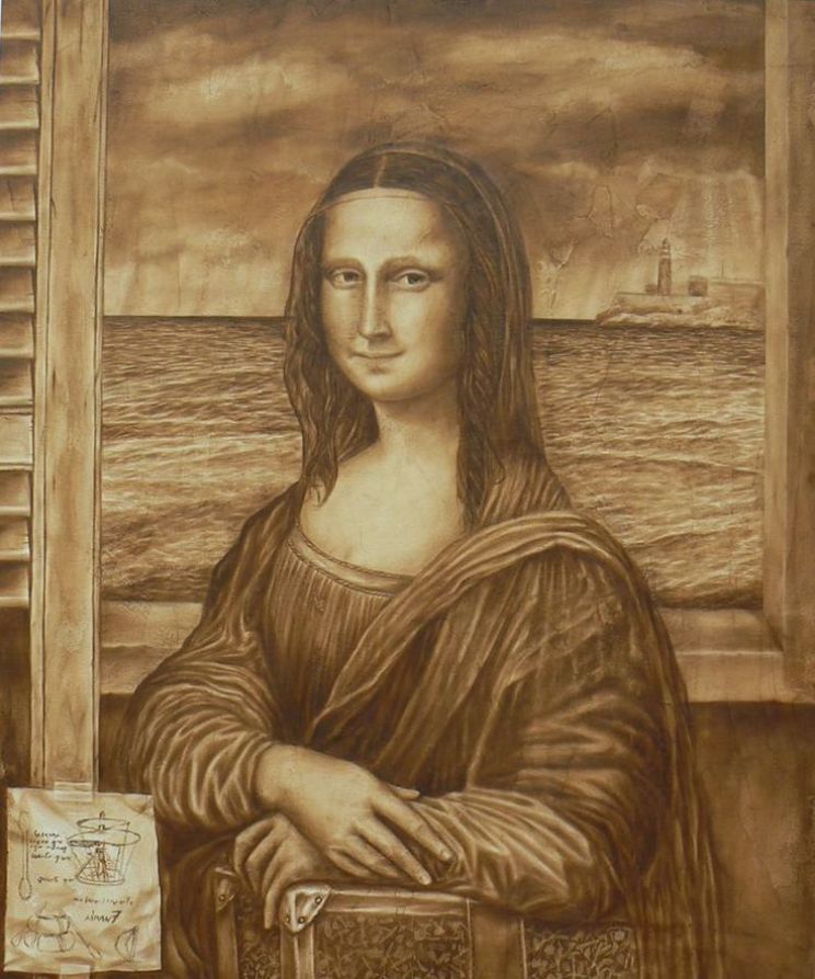 Monalisa