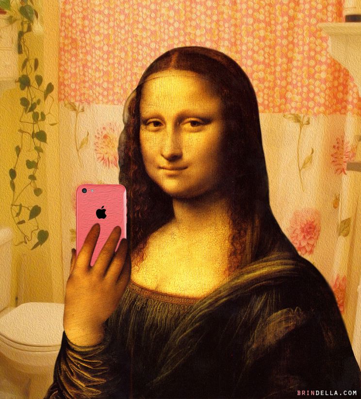 Monalisa