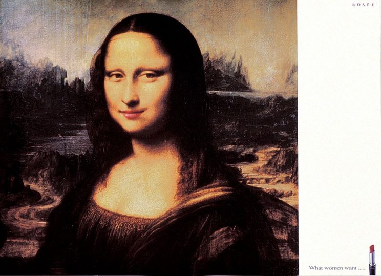 Monalisa