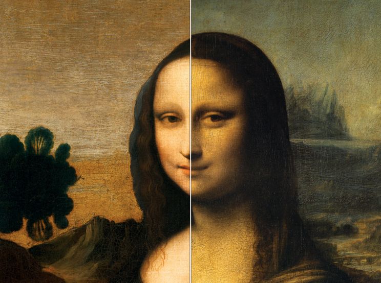 Monalisa