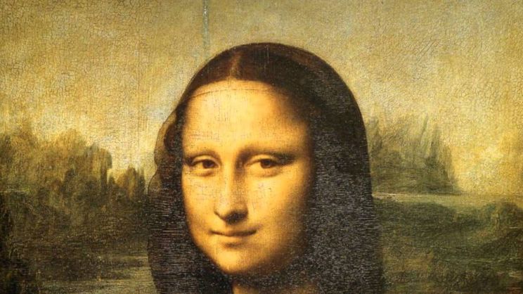 Monalisa