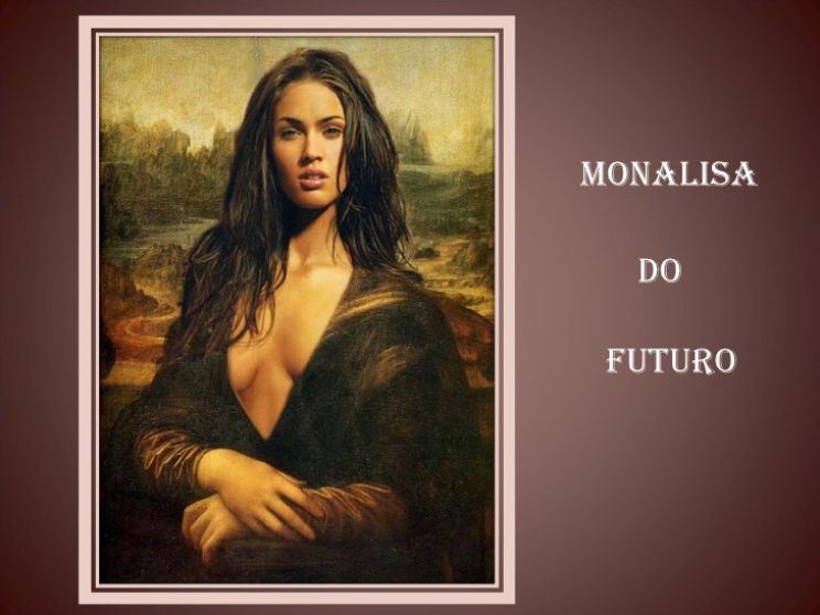 Monalisa
