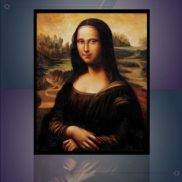 Monalisa