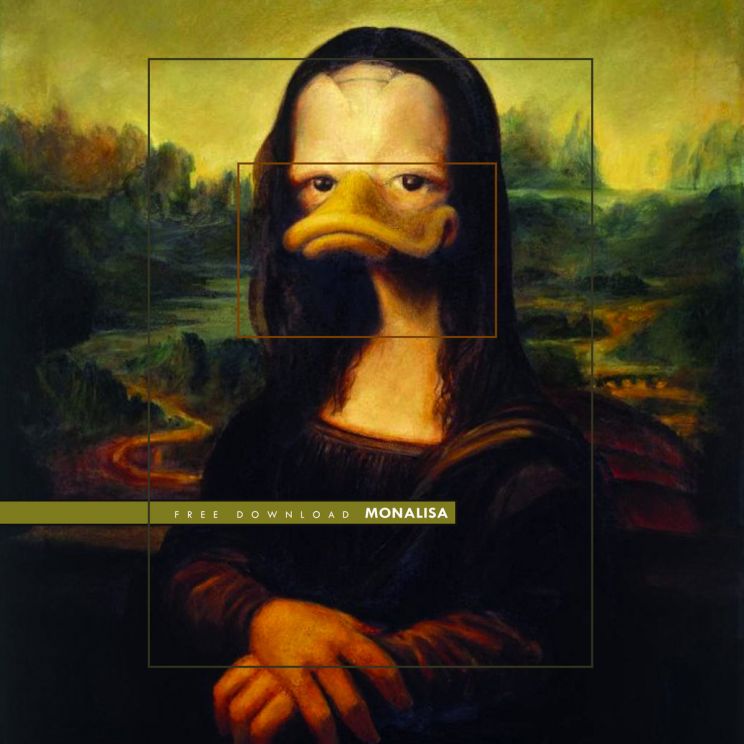 Monalisa