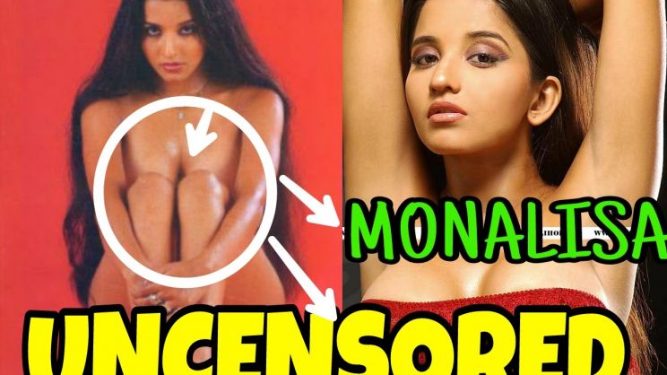 Monalisa