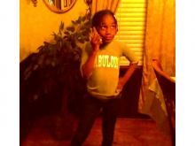 Monaneka Jones