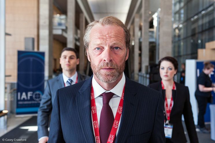 Mondé Sibisi